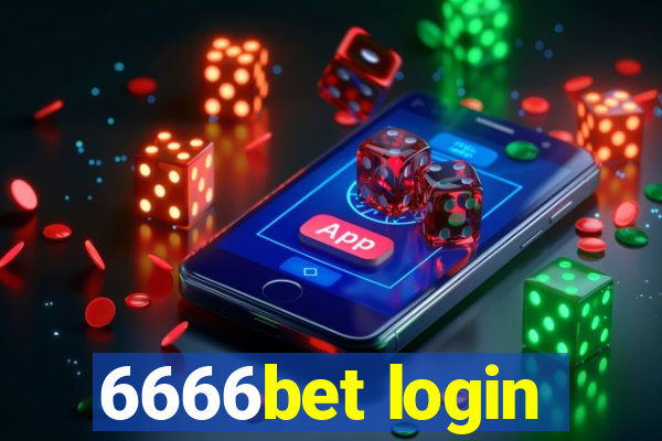 6666bet login