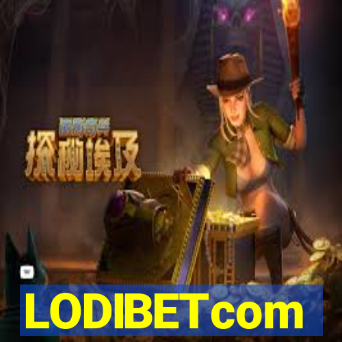 LODIBETcom