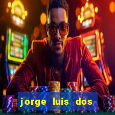 jorge luis dos santos celestino