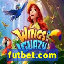 futbet.com