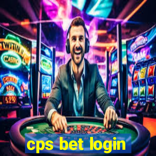 cps bet login