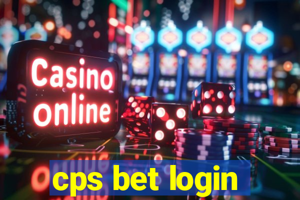 cps bet login