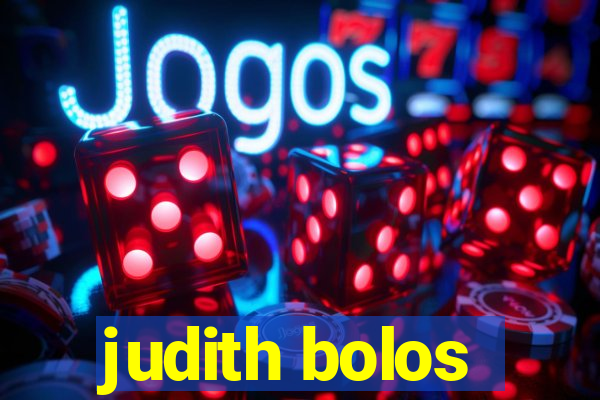 judith bolos