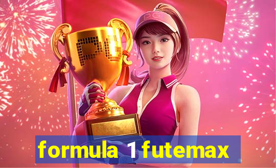 formula 1 futemax