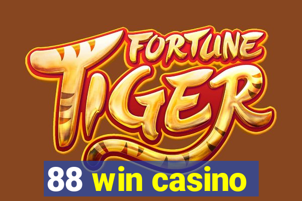 88 win casino