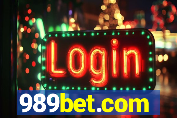 989bet.com