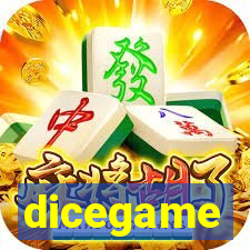 dicegame