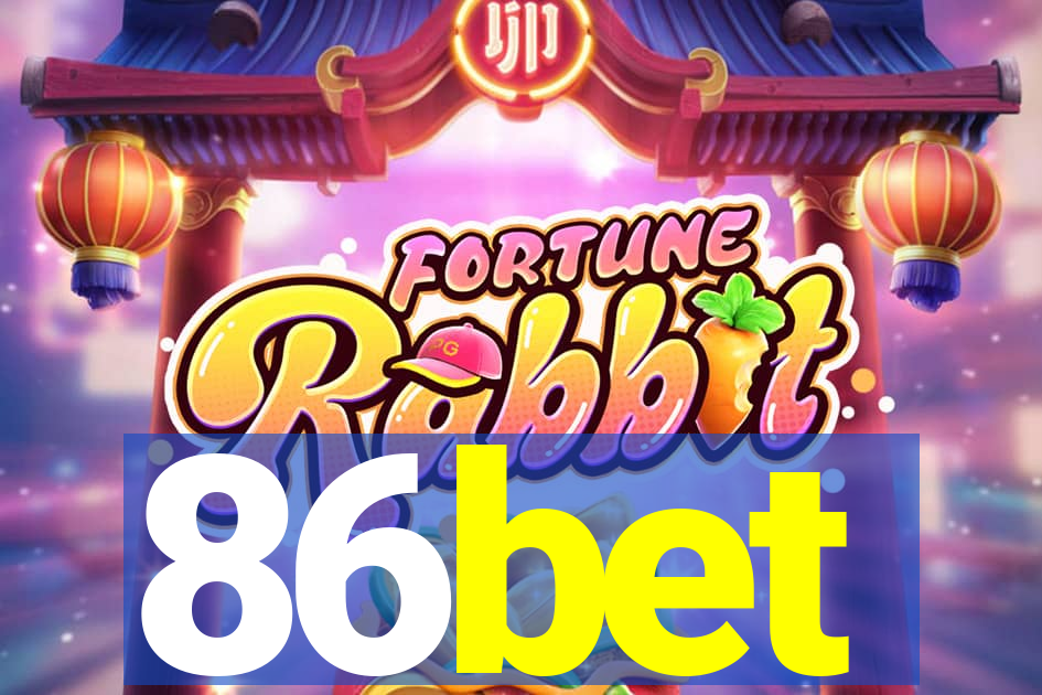 86bet