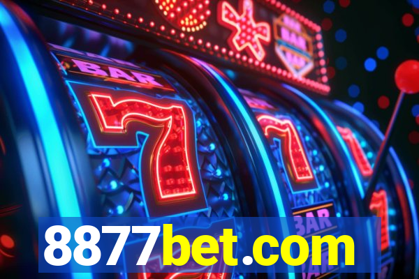 8877bet.com