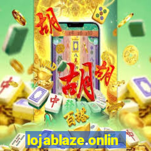 lojablaze.online