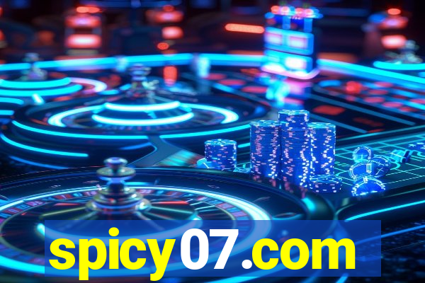 spicy07.com