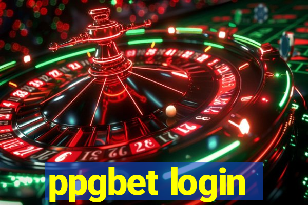 ppgbet login