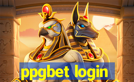 ppgbet login