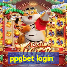 ppgbet login