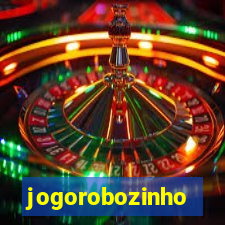 jogorobozinho