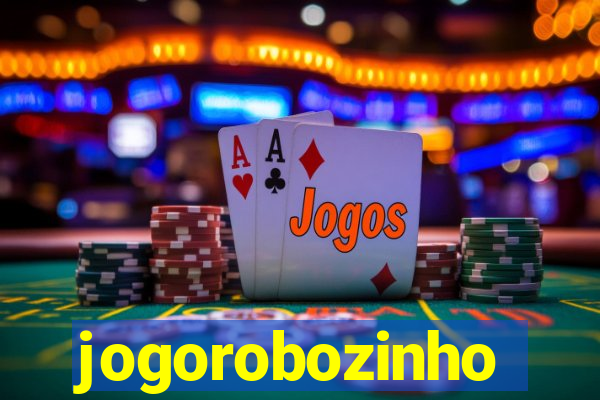 jogorobozinho