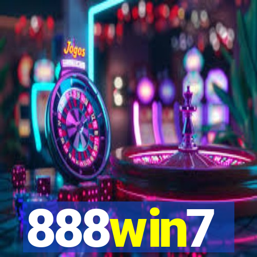 888win7