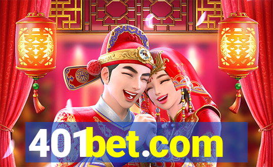 401bet.com