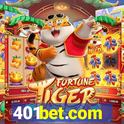 401bet.com