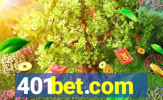 401bet.com