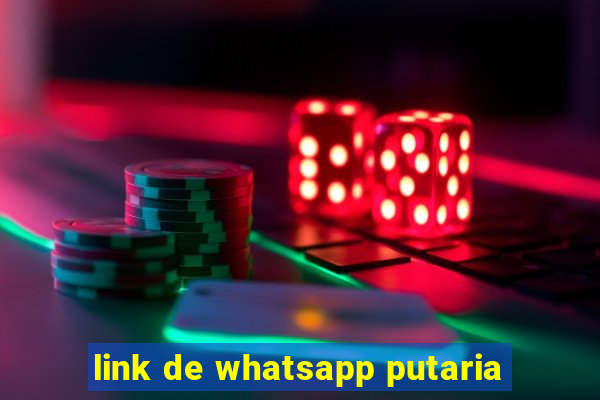 link de whatsapp putaria