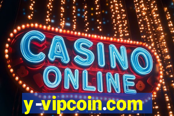 y-vipcoin.com