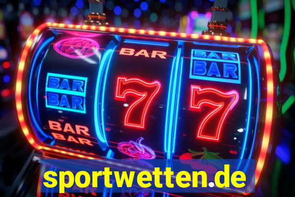 sportwetten.de