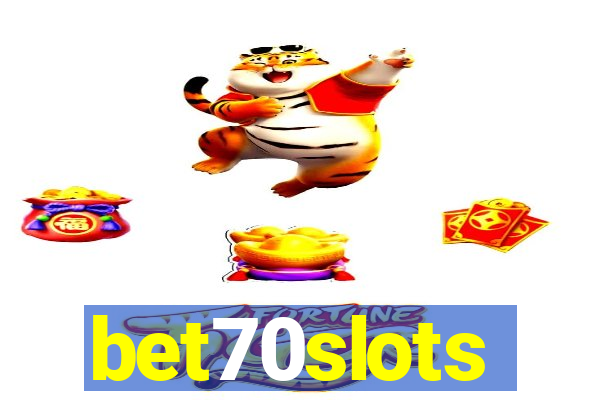 bet70slots