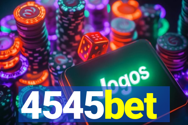 4545bet