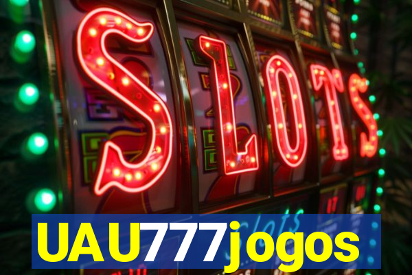 UAU777jogos