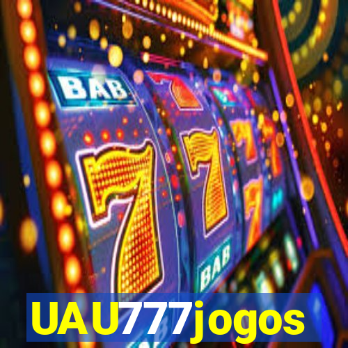 UAU777jogos