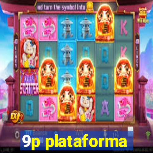 9p plataforma