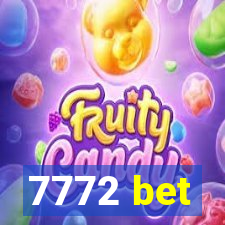 7772 bet