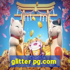 glitter pg.com