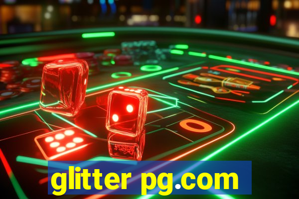 glitter pg.com