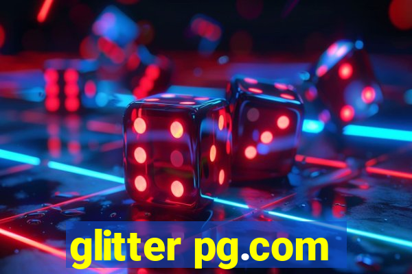 glitter pg.com