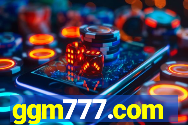 ggm777.com