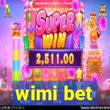 wimi bet