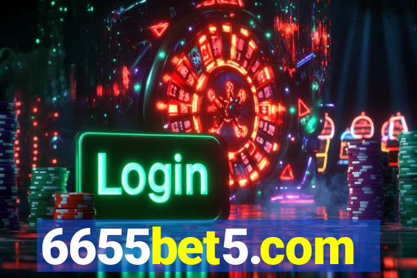 6655bet5.com