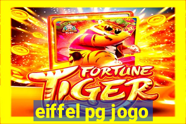 eiffel pg jogo