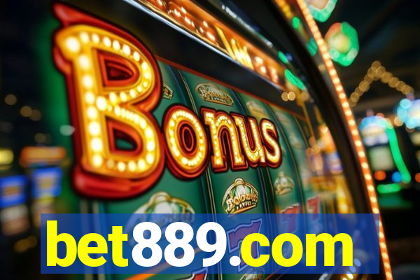 bet889.com