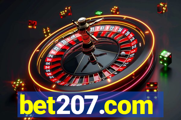 bet207.com