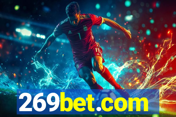 269bet.com