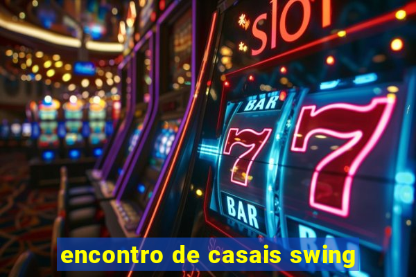 encontro de casais swing