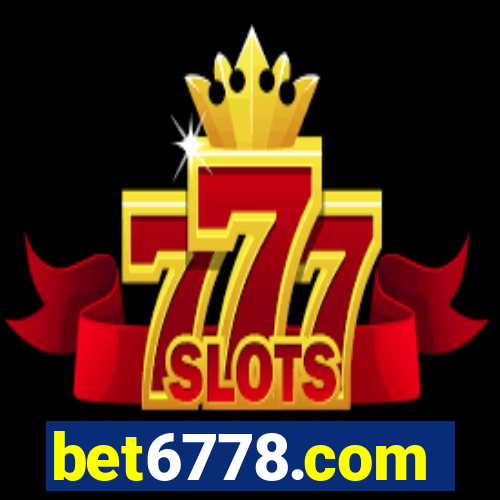 bet6778.com