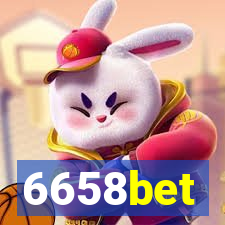 6658bet