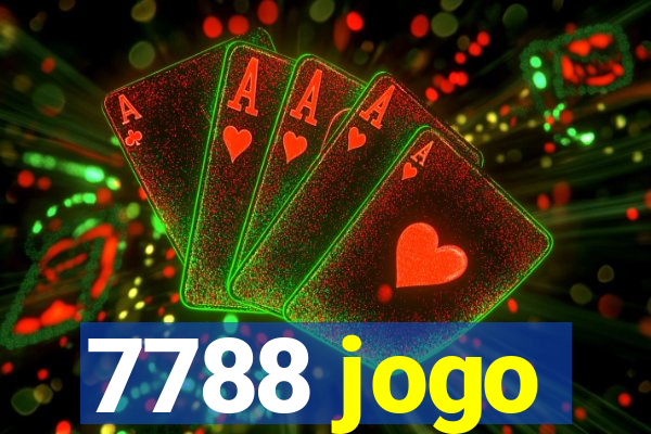 7788 jogo