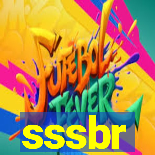 sssbr