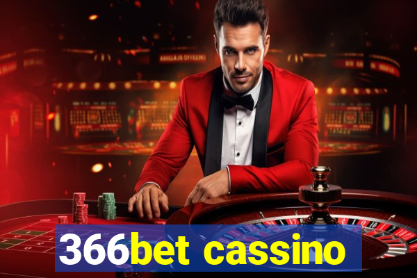 366bet cassino