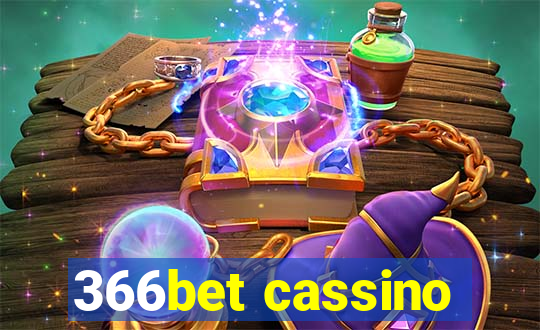 366bet cassino